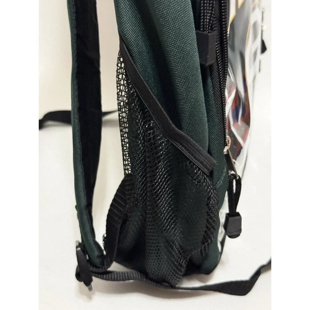 Green Bay Packers Kids Lightning Backpack - NFL